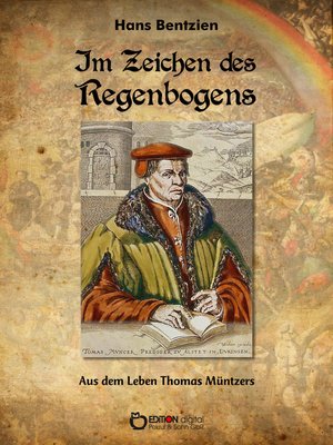 cover image of Im Zeichen des Regenbogens